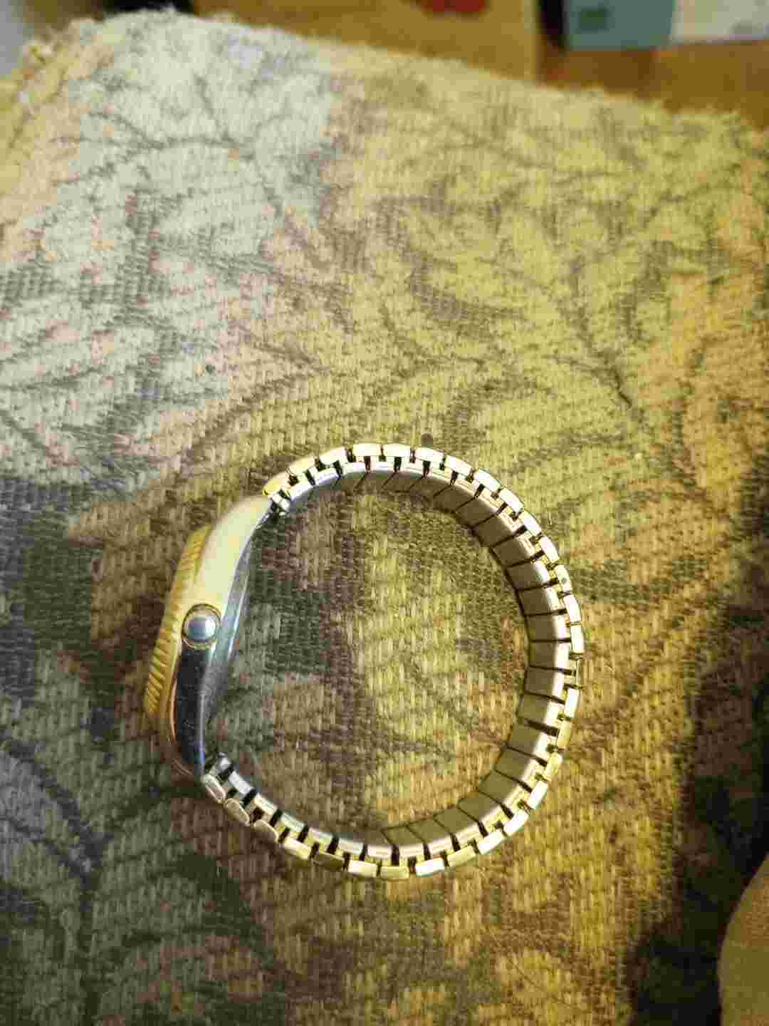 eternity for women Watch