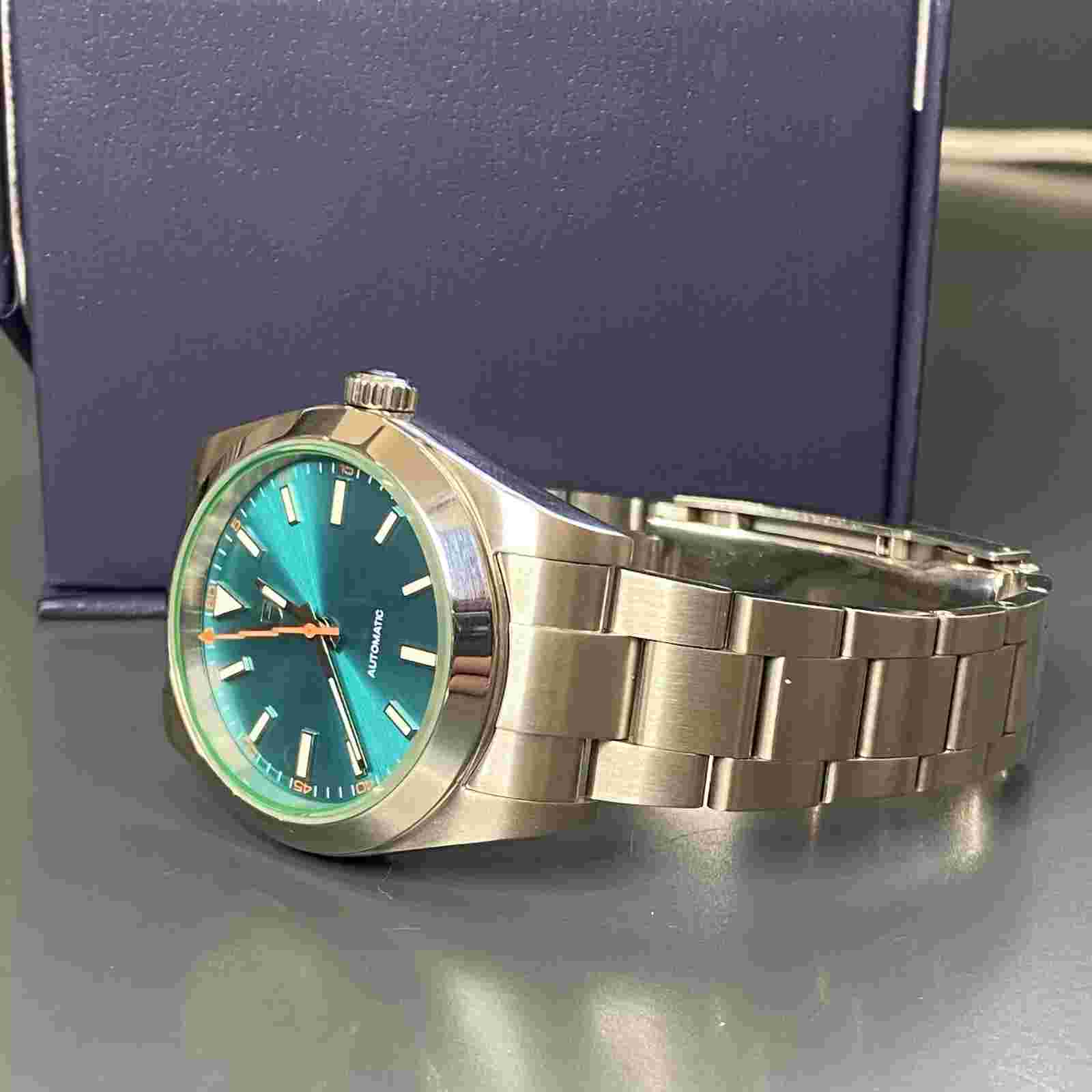 Pagani Design Mens Sports Watch