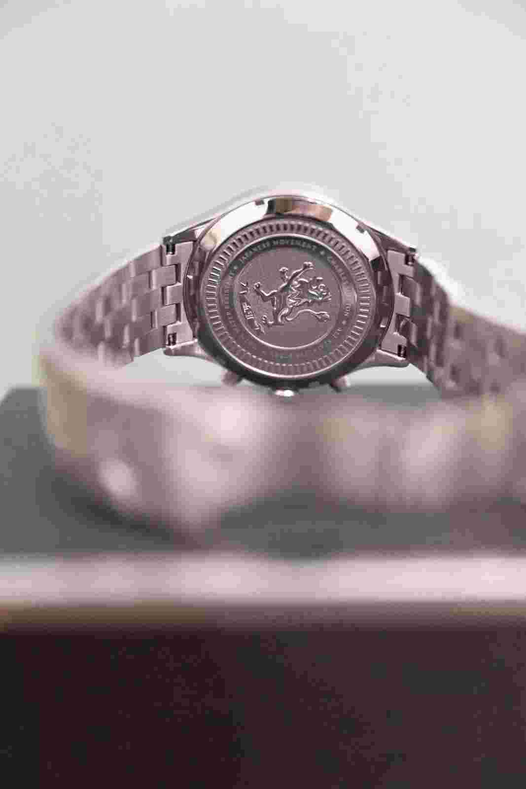 Charles Hutton CAVALIER 78472-11H