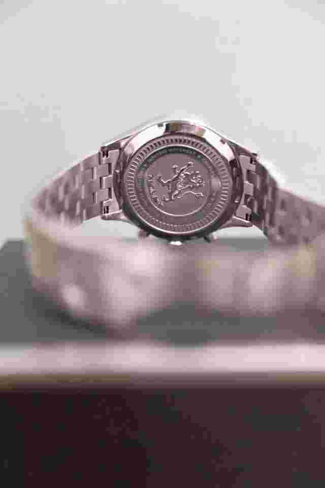 Charles Hutton CAVALIER 78472-11H