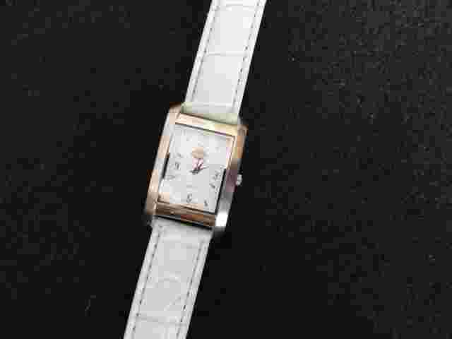 Ladies Dickies Quartz Watch - Aqua Band