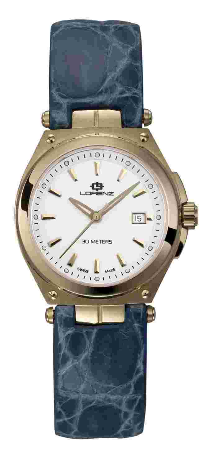 Watch Lorenz Woman 025112aa