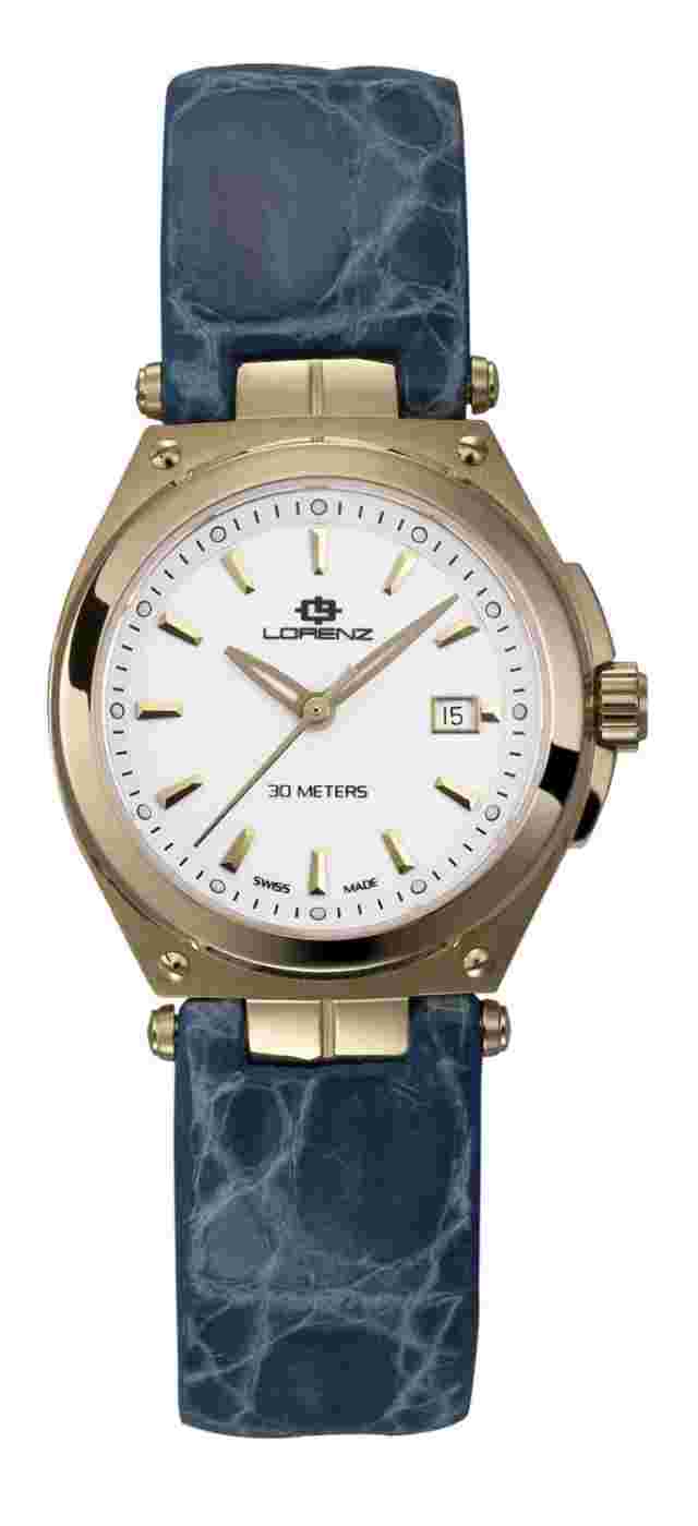 Watch Lorenz Woman 025112aa