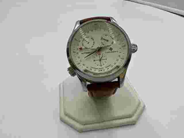 t860 Stunning Automatic Paragon Theorema Men's Wrist Watch