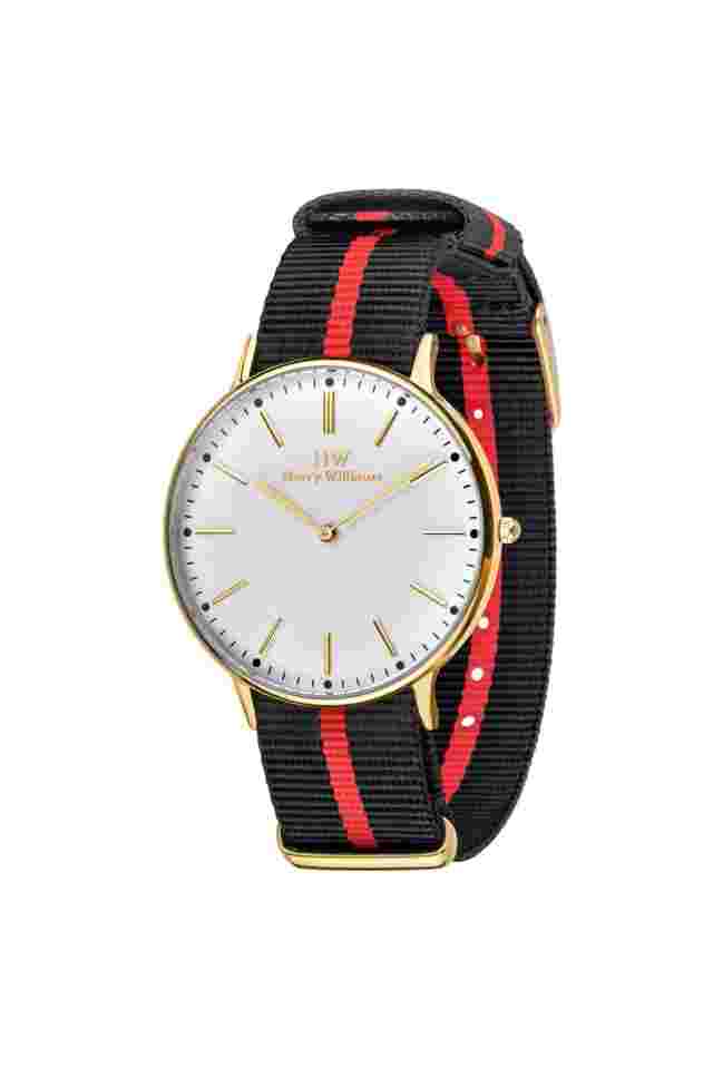 Watch Harry Williams Woman hw.2014l/21
