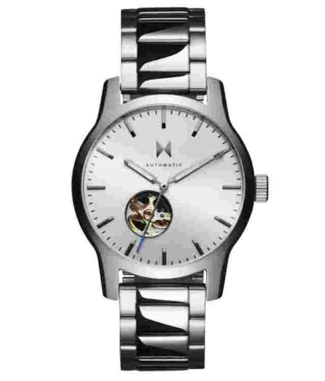 MVMT watch Classic II Automatic