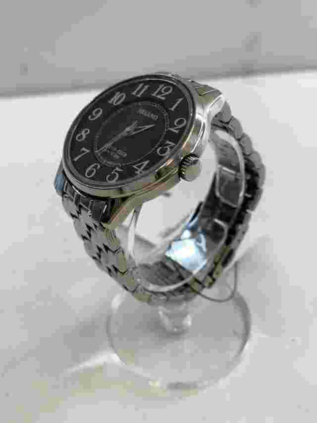 REGUNO Quartz Watch GN 4 S Men 4272