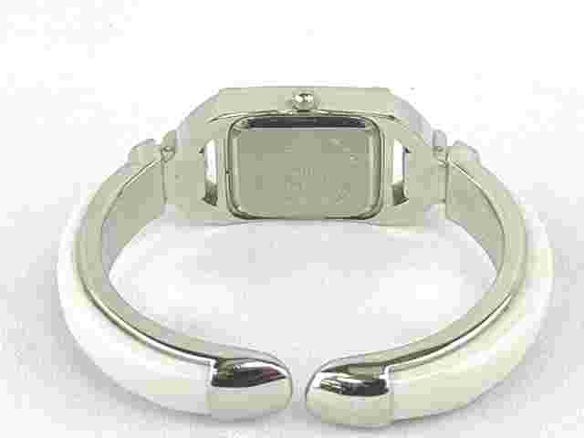 Studio Time Quartz Analog Ladies Bangle Watch