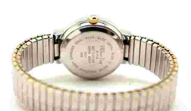 Willow Bay BY250 Quartz Ladies Watch NEED Battery