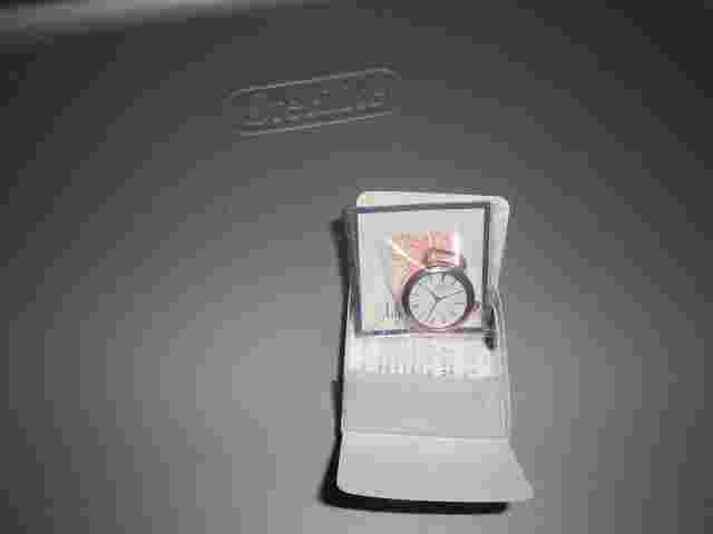 Keep Collective Round TimeKey (new) ROSE GOLD