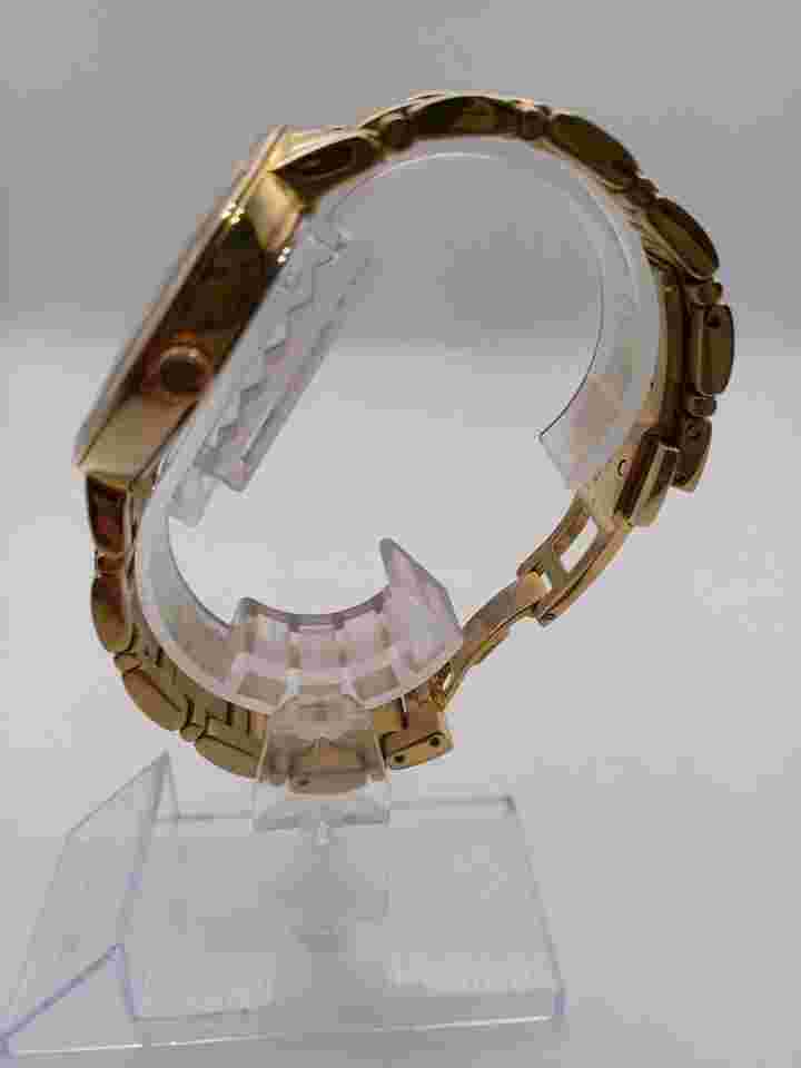 Katespade 0009 Quartz Analog Watch Gld