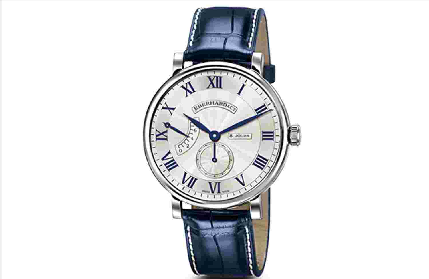 Watch Eberhard Man 21027cp