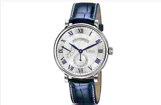 Watch Eberhard Man 21027cp