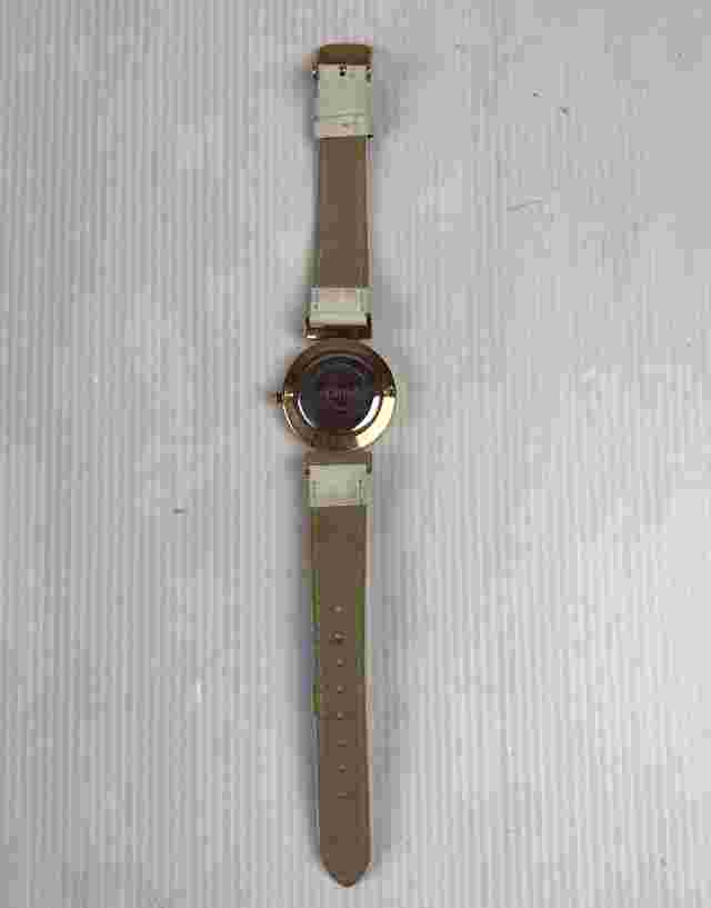 Vintage Eclipse Quartz Watch