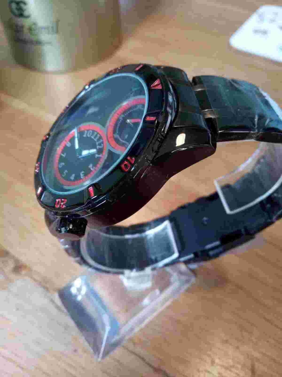 Oskar Emil Men's Forli Edition,New In Box