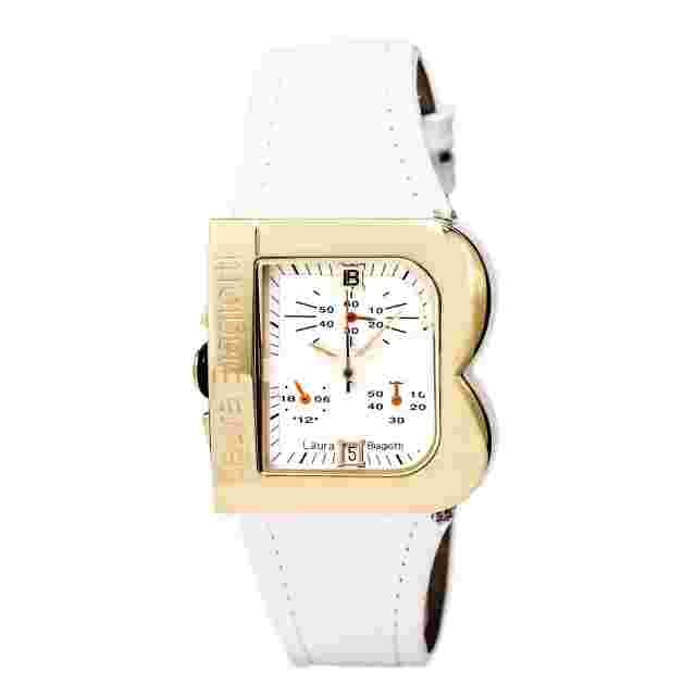 Laura Biagiotti LB0002L-08-2 Ladies Watch