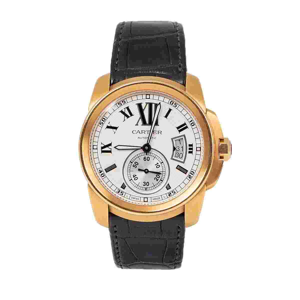 Cartier Calibre de Cartier W7100009