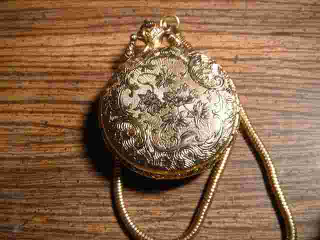 mickey mouse pocket watch