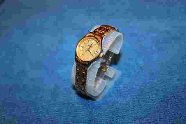 Montreux Womens Watch