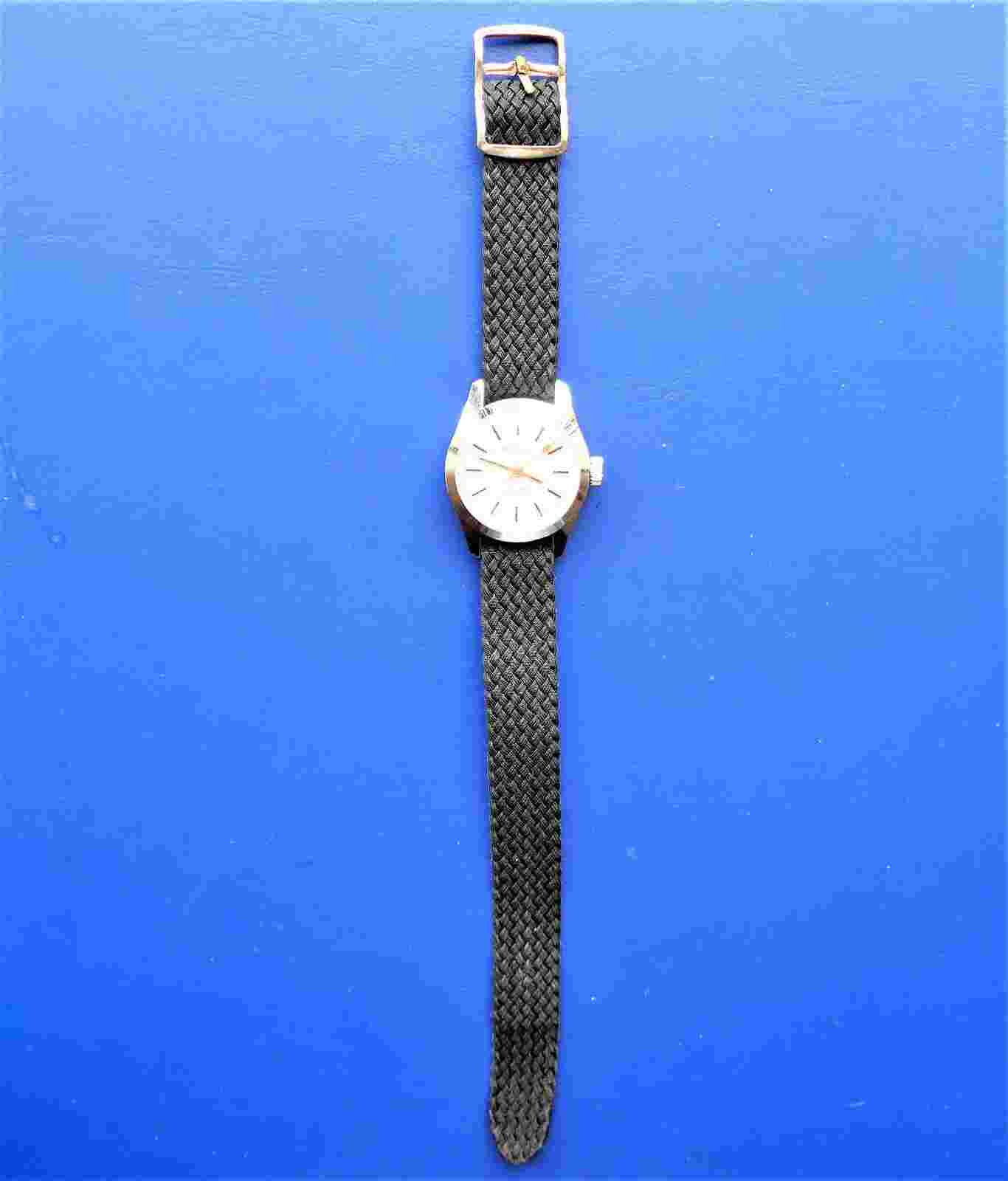 Solid PRÄTINA Ladies Wrist Watch, Good Function