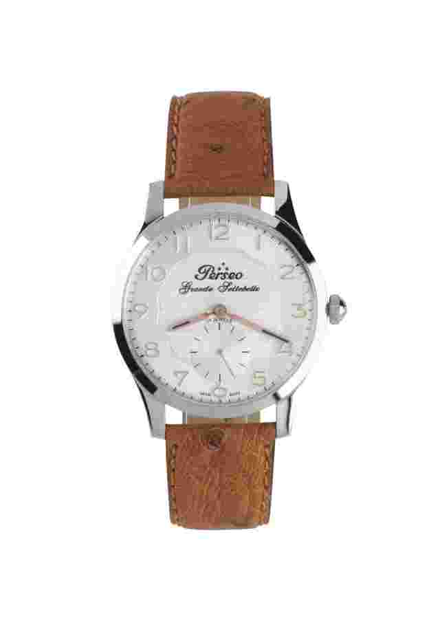 Watch Perseo Unisex 740334pac
