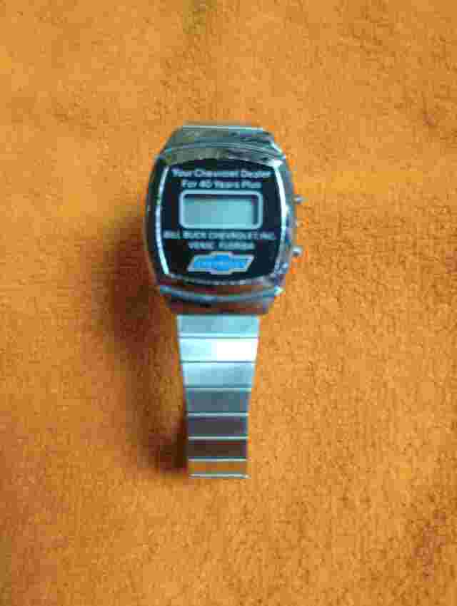 Bill Buick Chevrolet Dealer Watch