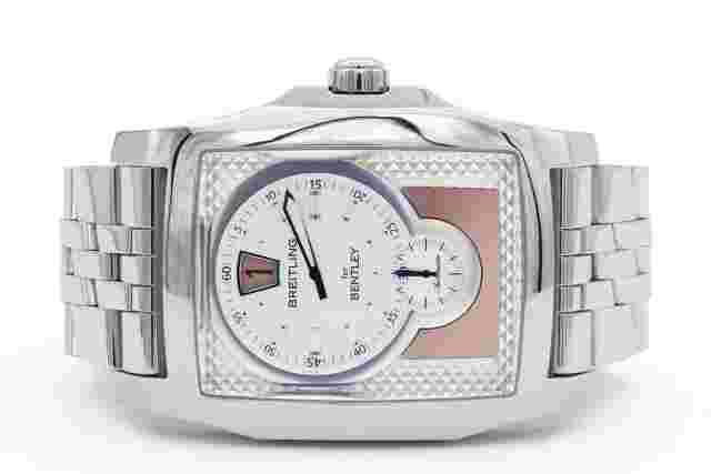 Breitling for Bentley A28362