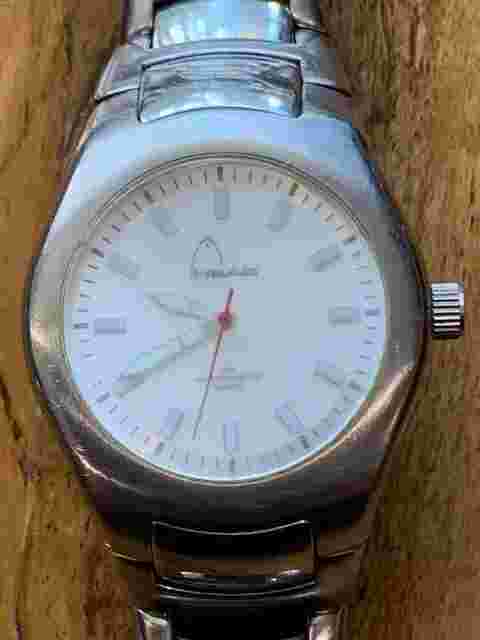 Retro Head HD0533G-02 Quartz WR50M Gents Bracelet Watch - Works