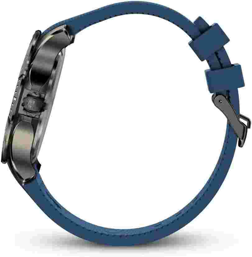 WENGER Watch SEAFORCE Quartz 01.0641.142 Men's Blue