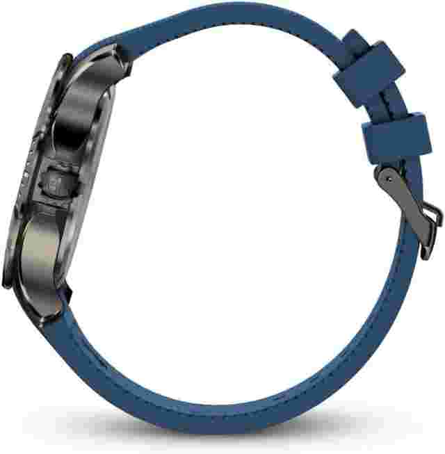 WENGER Watch SEAFORCE Quartz 01.0641.142 Men's Blue