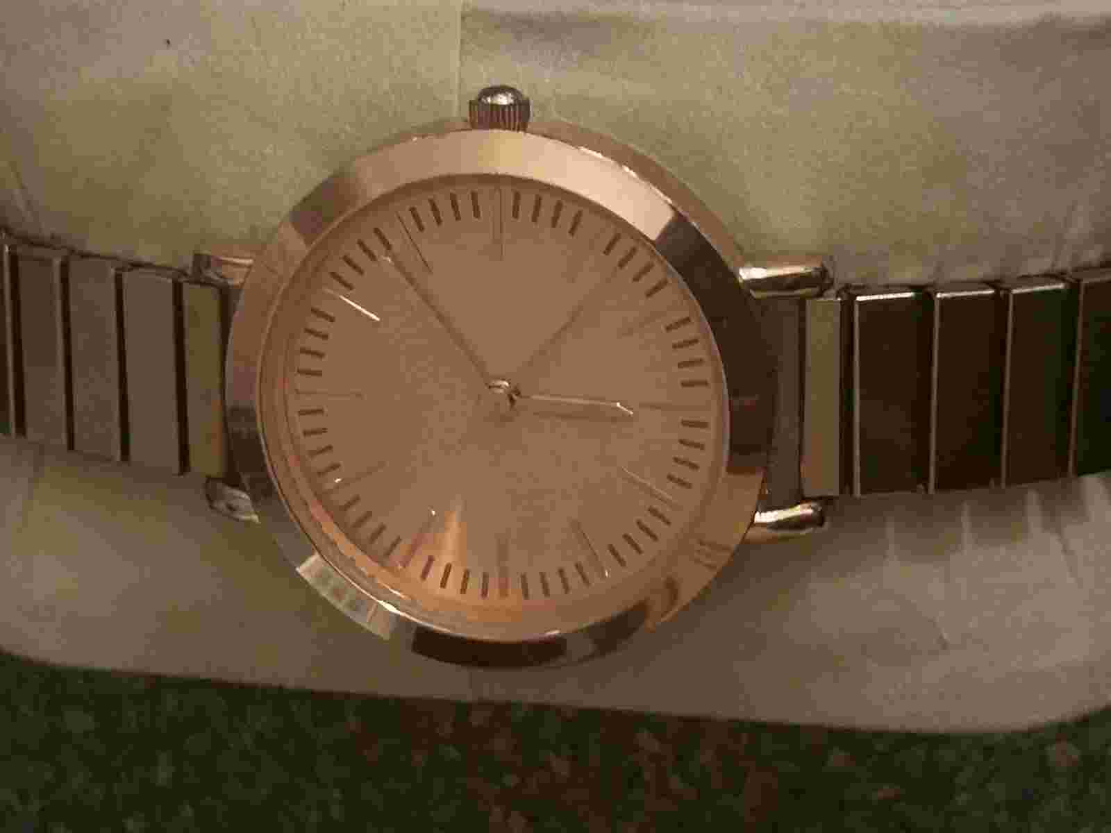 Bijou Brigitte Ladies Watch