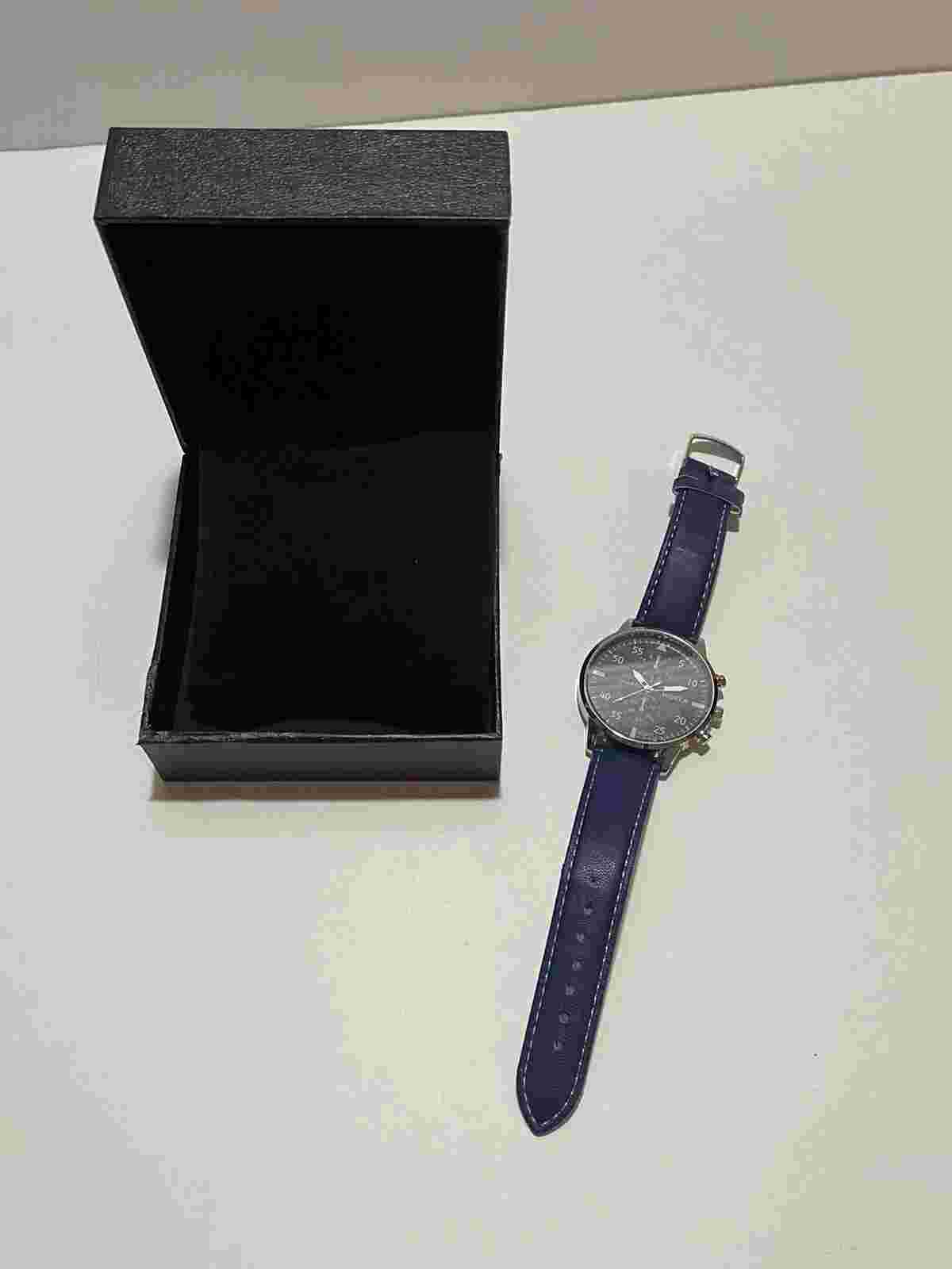 MiGeer Watch