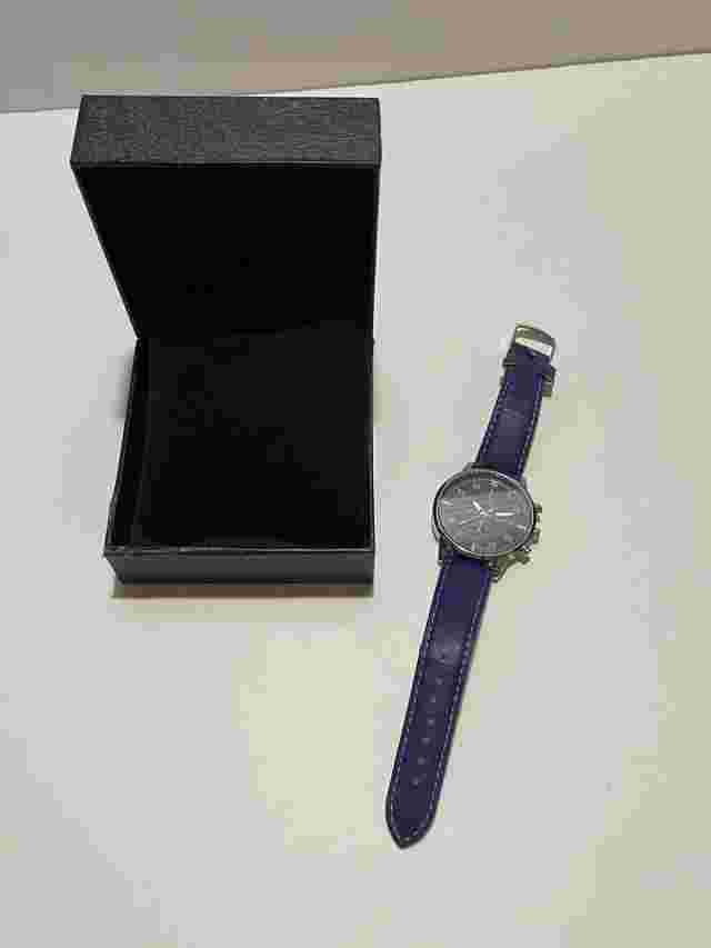 MiGeer Watch