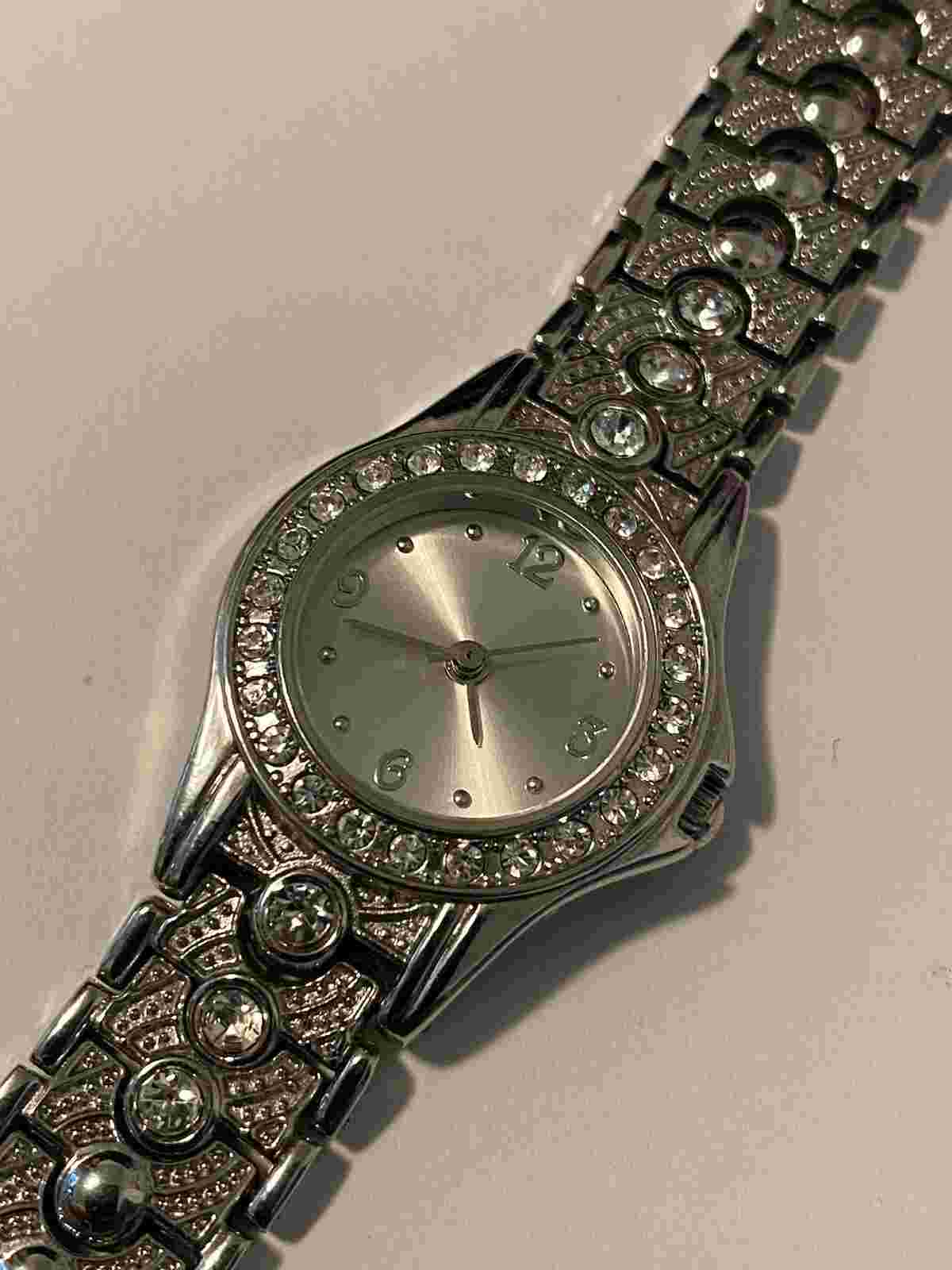 Allude Watch Fmdal442 Tested