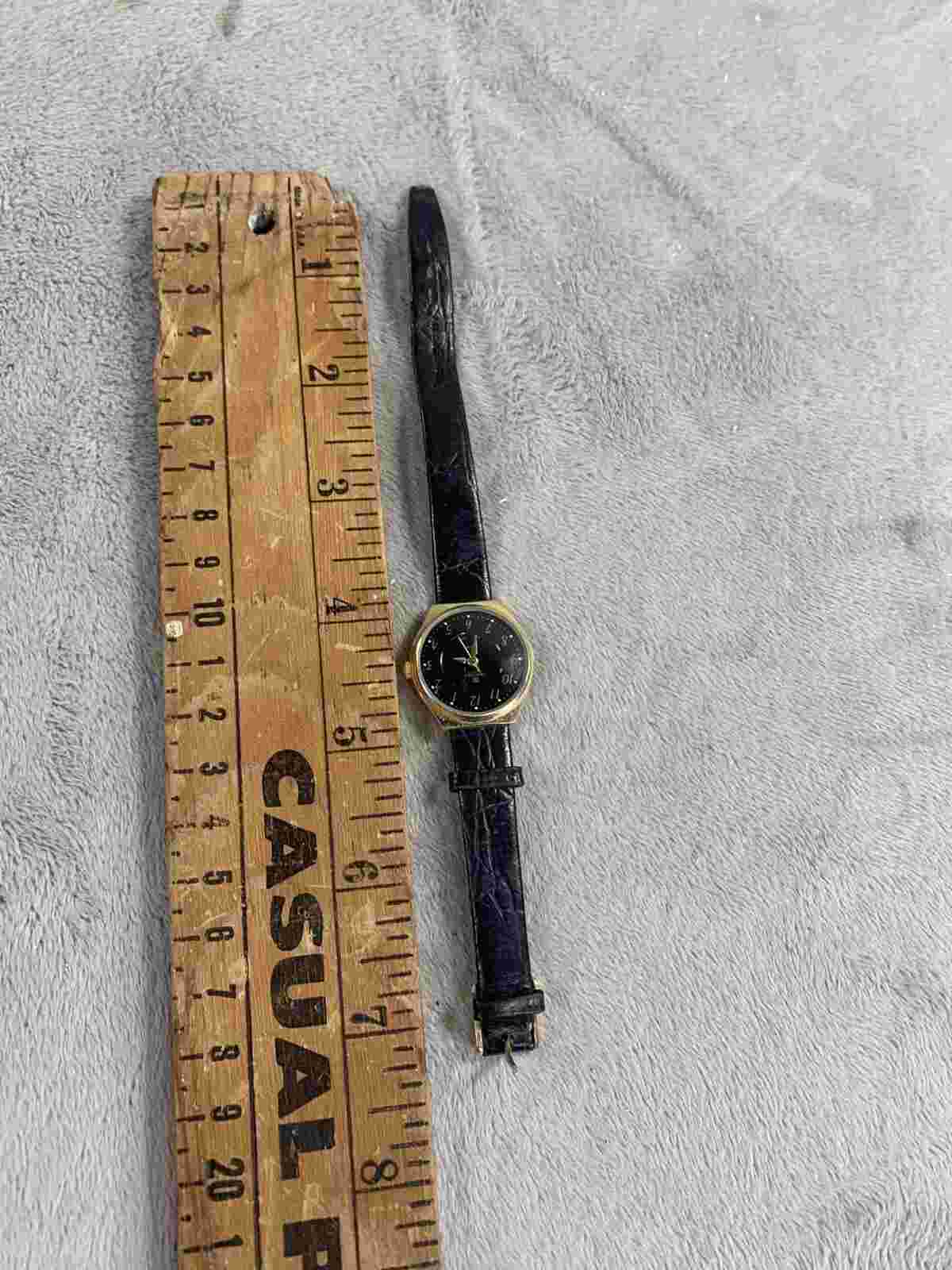 PERUCCI Milano Essential Water Proof Watch 20-1178