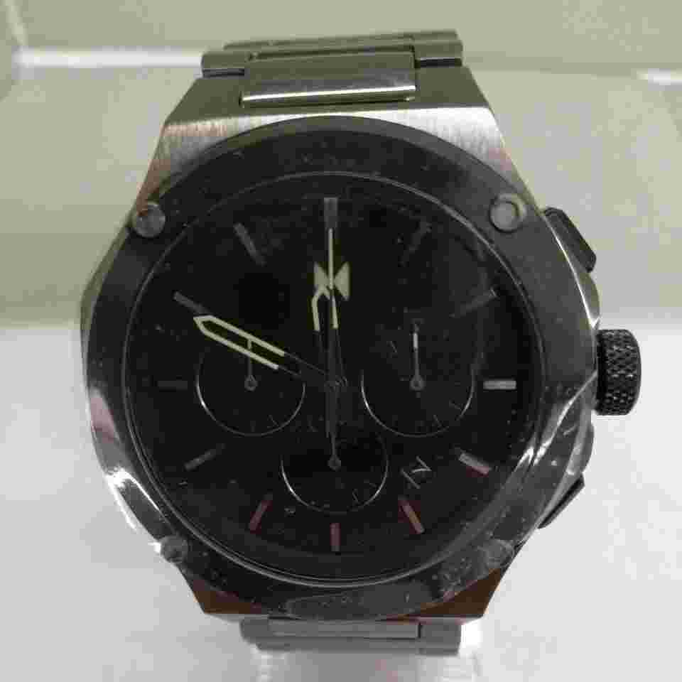 Mvmt Chronograph 28000151 Stainless Steel Watch -