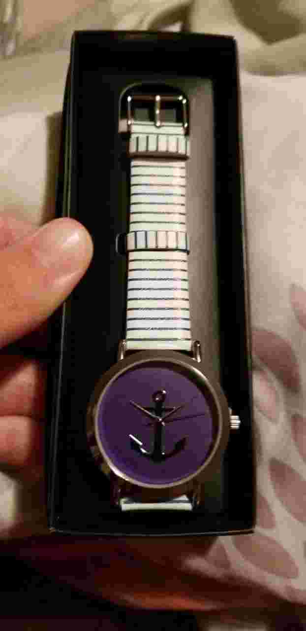 Womens Watch