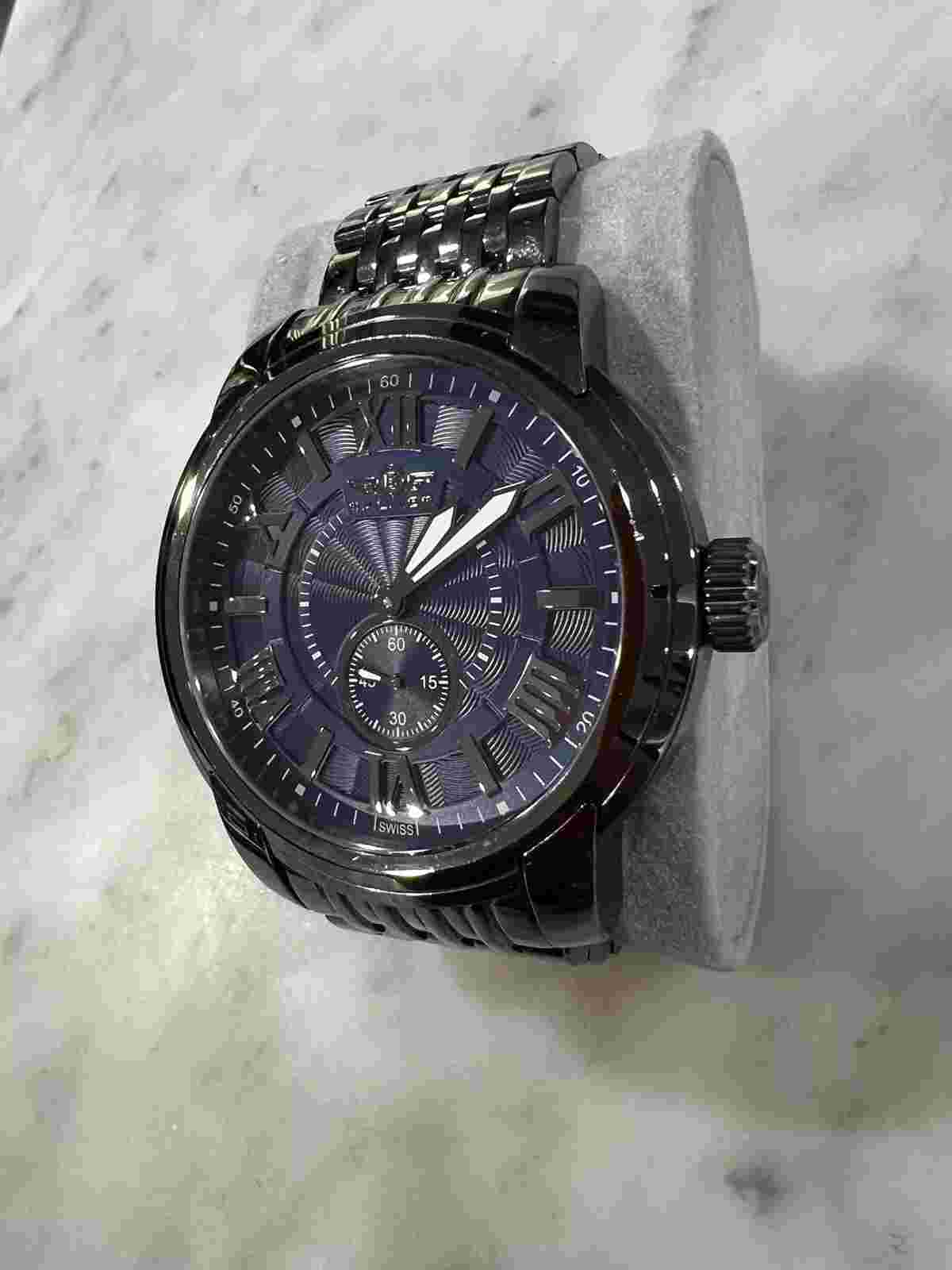 Balmer Swiss Noble Mens Watch