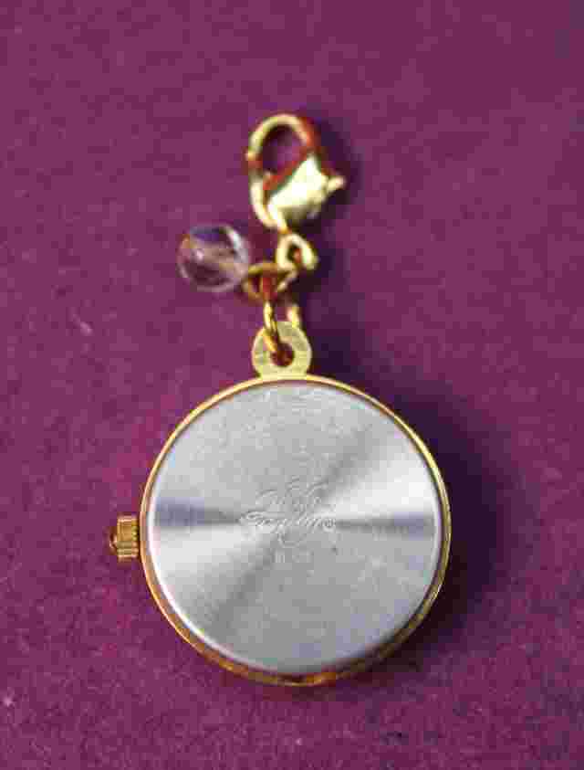 Kirks Folly KF330 Watch Pendant - Watch Only