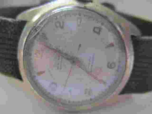 Douglas Vintage Mechanical Wristwatch