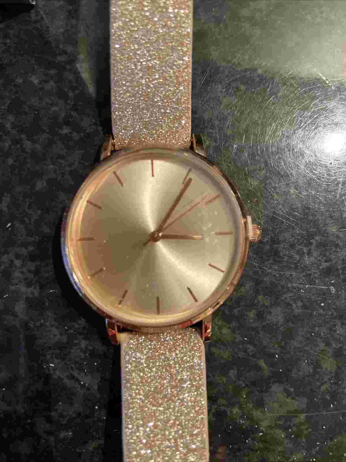 Ladies BRIGITTE BIJOU Quartz Watch - New in box - with tags/sealed