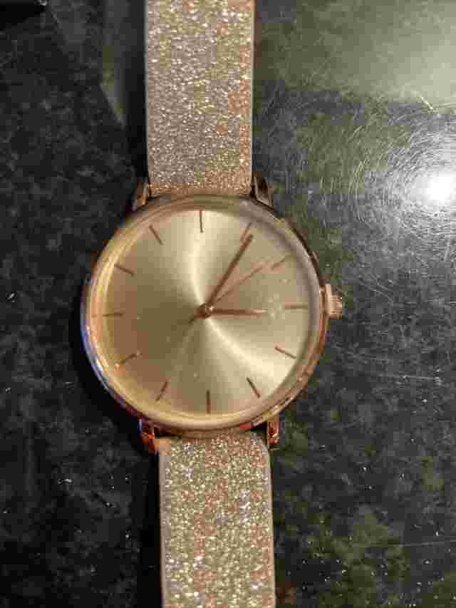 Ladies BRIGITTE BIJOU Quartz Watch - New in box - with tags/sealed
