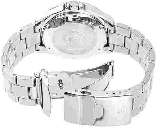 Orient Mako
                           
                                 Men's Metal Watch Strap SPORTS Diver Design watch RN-AA0811E