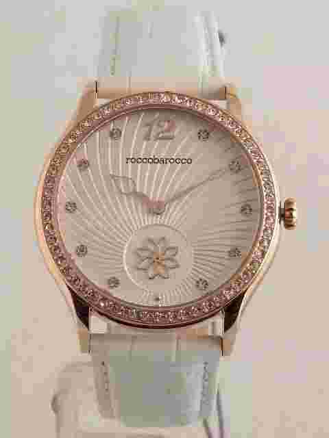 ROCCOBAROCCO LADIE'S WATCH