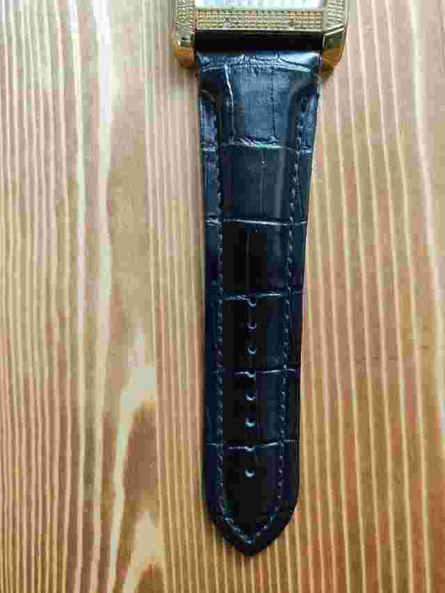 MEN'S DIAMOND KING WATCH 3ATM WATER RESISTANT UD8025 Genuine