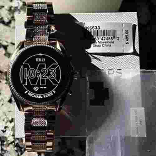 Michael Kors MKT5066 Wristwatch for Women