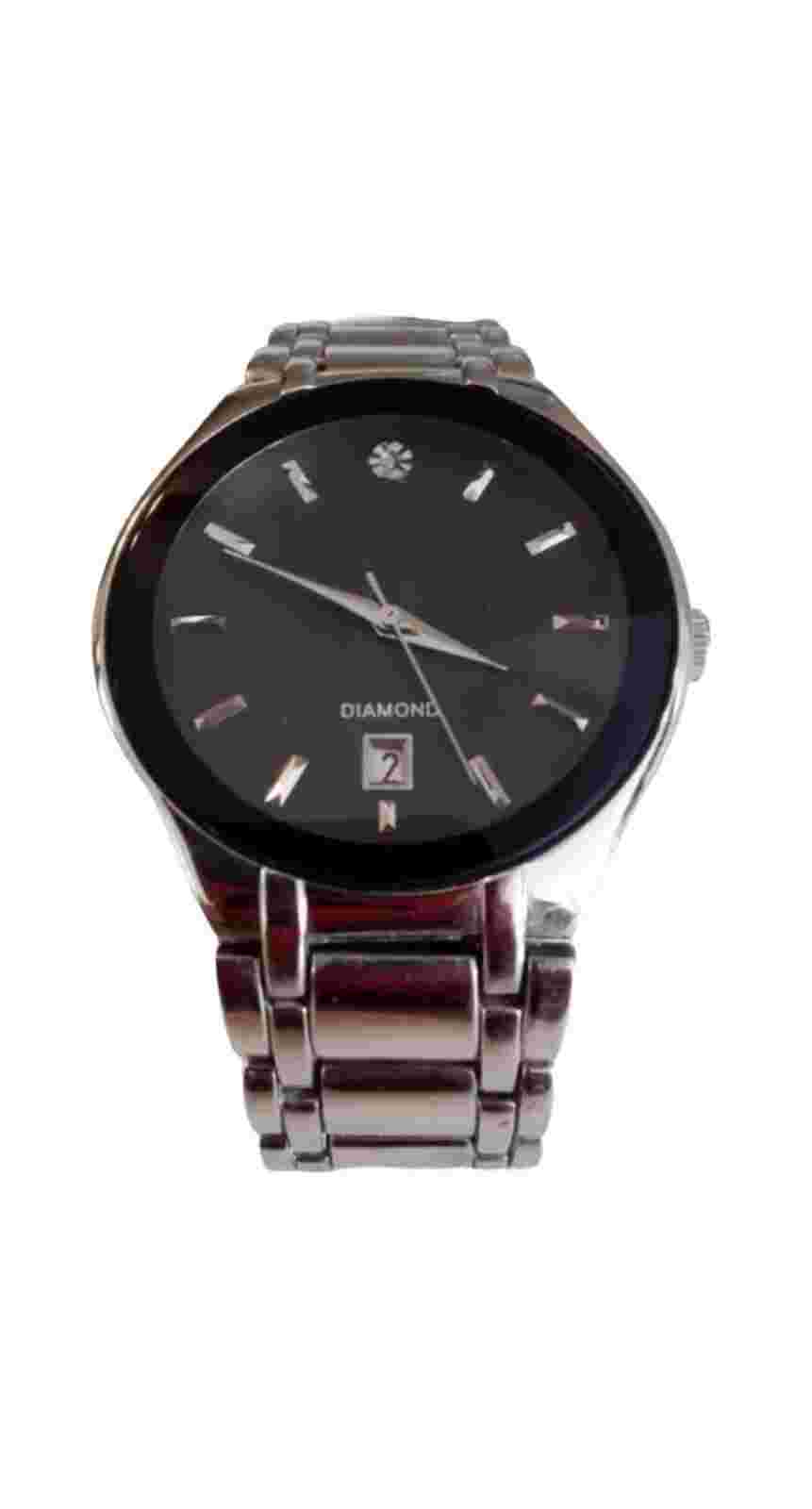 allude diamond watch