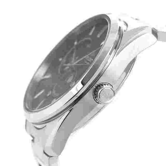 Orient Automatic Sun Moon Men s Watch Brand RN AK0303L Watch Mechanical Navy