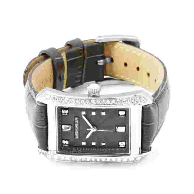 BOXED BRAND NEW KAREN MILLEN WATCH, MODEL- KM111B