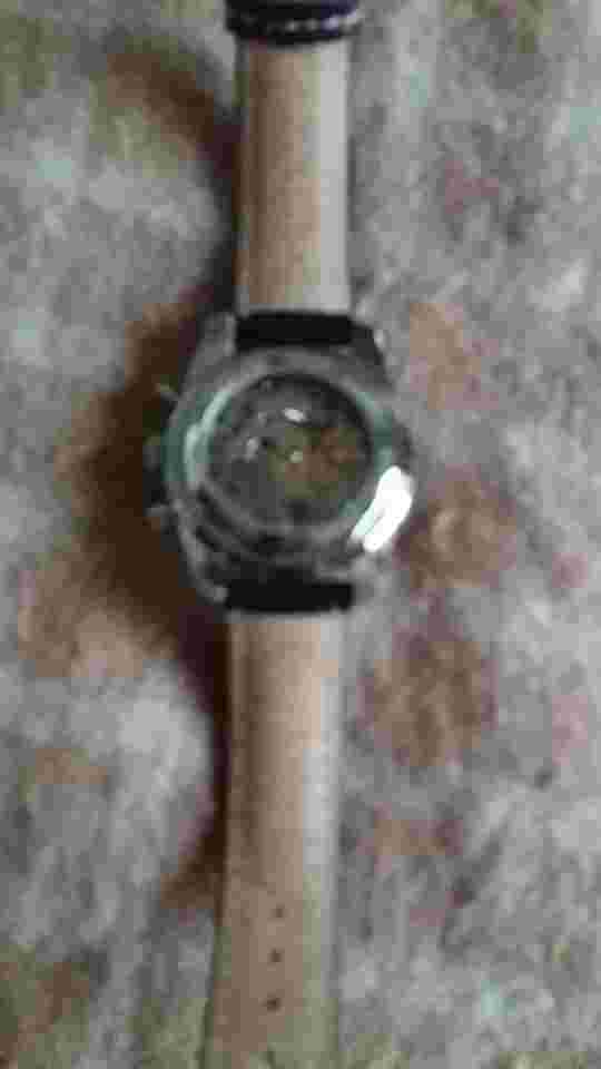 Red Star Chronograph 1963 Pilot Seagull ST1903 wrist watches for men automatic